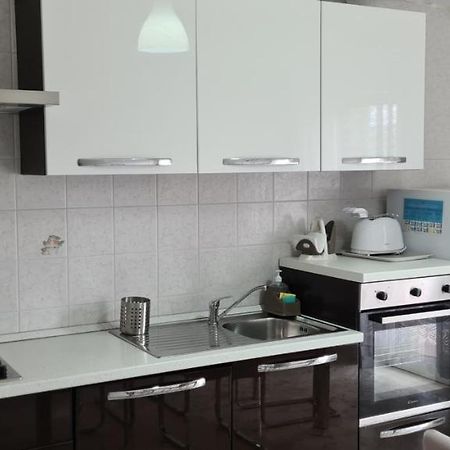 Jajo Apartament Apartamento Brindisi Exterior foto