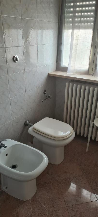 Jajo Apartament Apartamento Brindisi Exterior foto