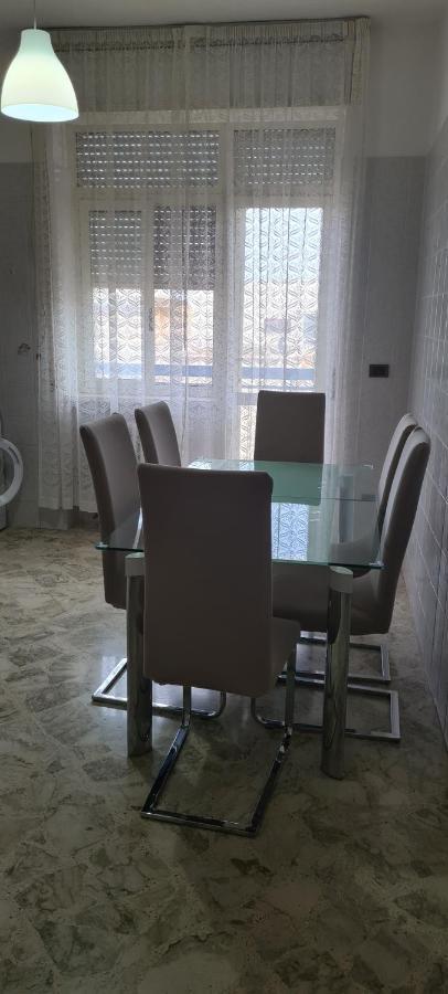 Jajo Apartament Apartamento Brindisi Exterior foto