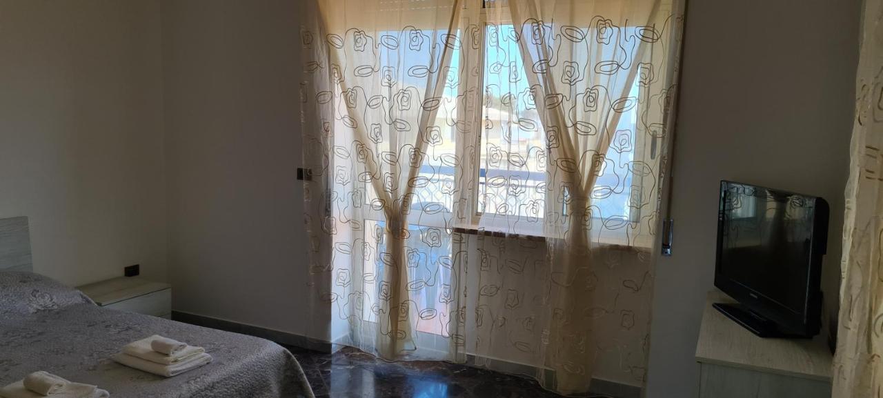 Jajo Apartament Apartamento Brindisi Exterior foto