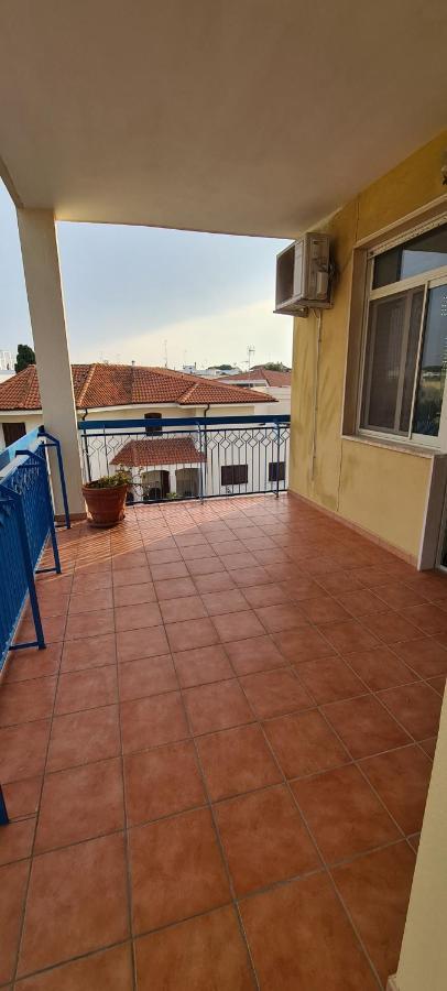 Jajo Apartament Apartamento Brindisi Exterior foto