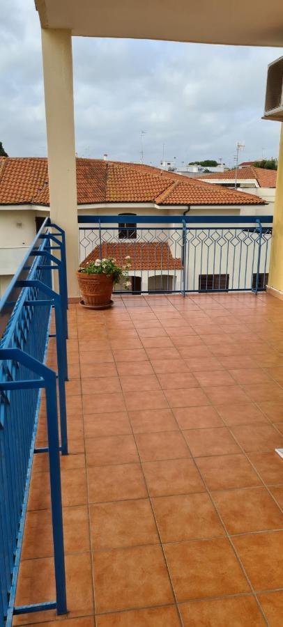 Jajo Apartament Apartamento Brindisi Exterior foto