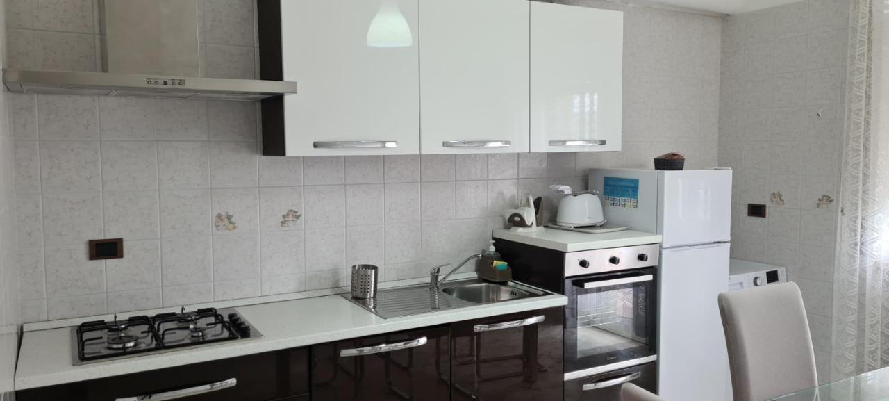 Jajo Apartament Apartamento Brindisi Exterior foto