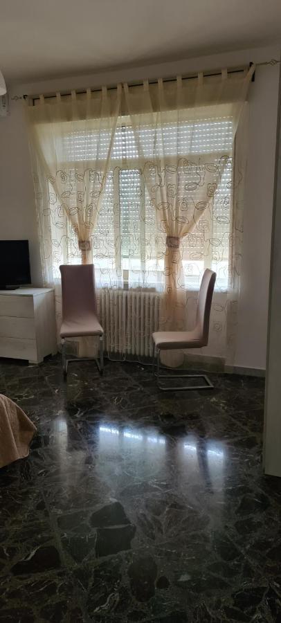 Jajo Apartament Apartamento Brindisi Exterior foto