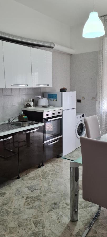 Jajo Apartament Apartamento Brindisi Exterior foto