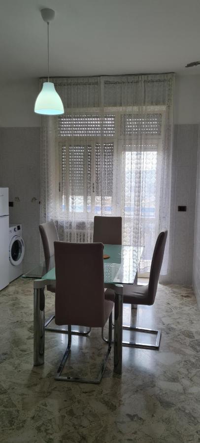 Jajo Apartament Apartamento Brindisi Exterior foto